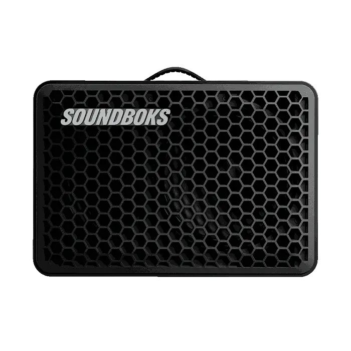 SOUNDBOKS Go