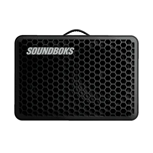 SOUNDBOKS Go