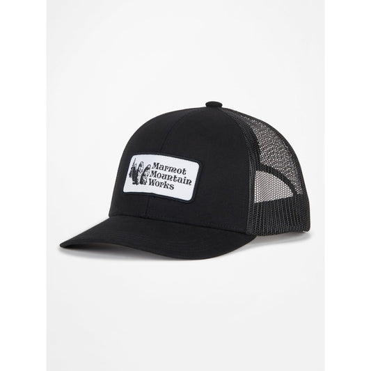 Marmot Retro Trucker derhúfa