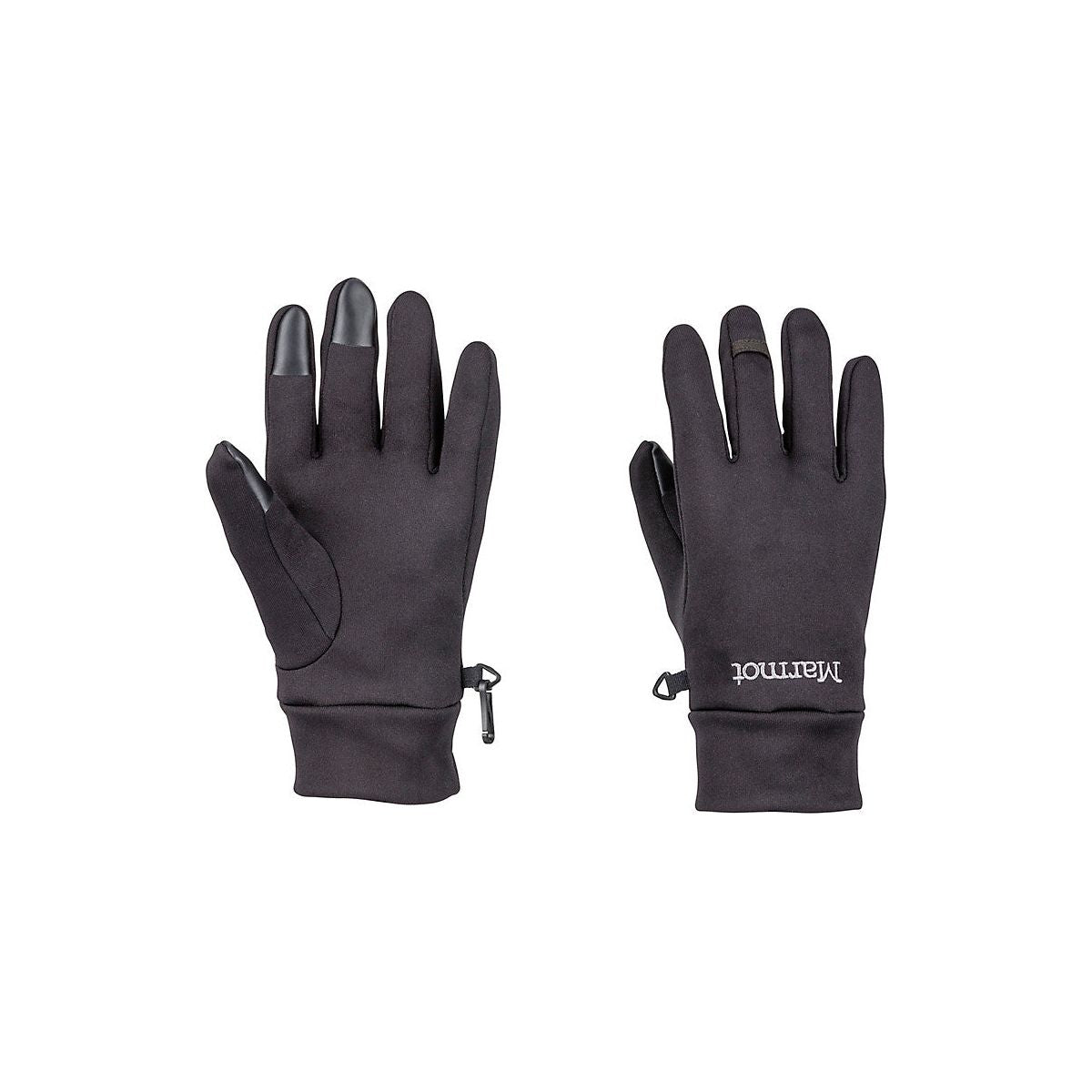 Marmot Glove Power Stretch Connect hanskar