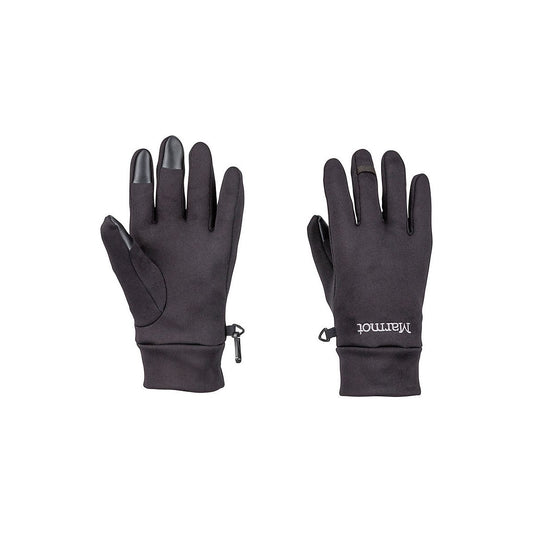 Marmot Glove Power Stretch Connect hanskar